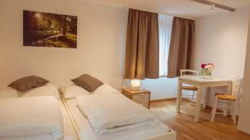 Bedroom holiday home Mittagsspitze