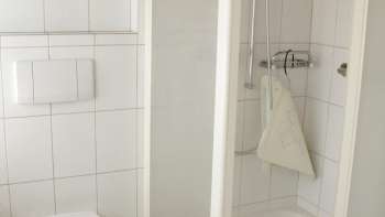 Bathroom holiday home Annette