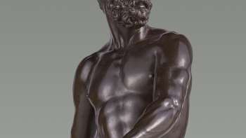 Worthy of a prince. The Mars of Giambologna