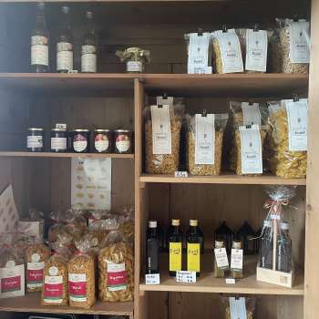 Riethof farm store