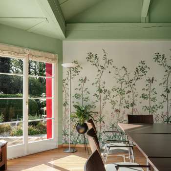 Seminar house Boja 19