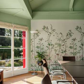 Seminar house Boja 19