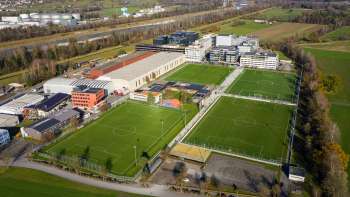 Widau leisure park