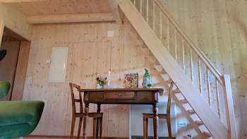 Holiday home Fräulein Gugelhopf