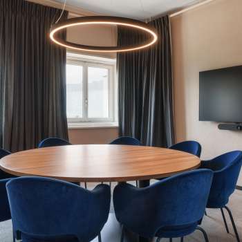 Meeting room "Nest"