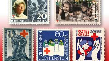 80 YEARS IN THE SERVICE OF HUMANITY