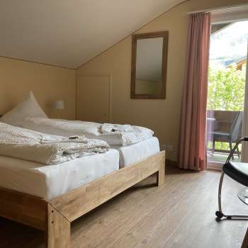 Rooms Hotel Falknerei Galina