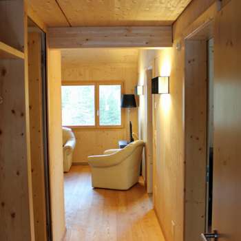 Holiday home Bergle