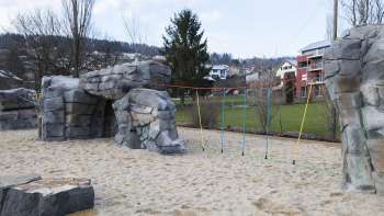 Weiherring leisure facility