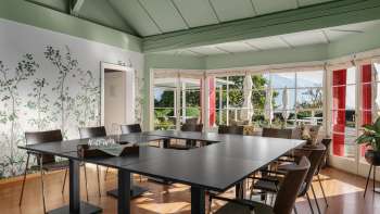 Seminar house Boja 19