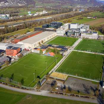 Widau leisure park
