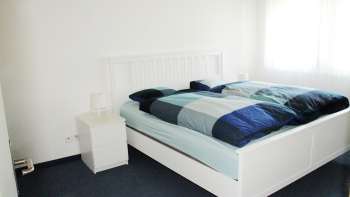 Bedroom holiday home Annette