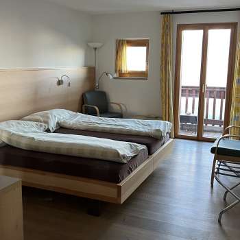 Rooms Hotel Kulm