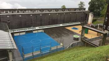 Triesenberg school complex