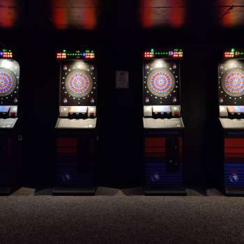 Billiard & Dart Center Triesen
