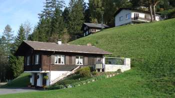 Holiday cottage Wanni 