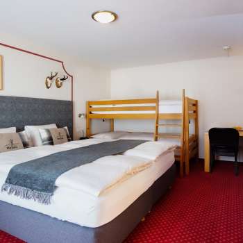 Hotel Turna