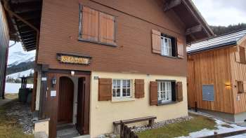 Holiday cottage St. Wendelin