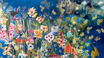 Yael Teitler - Path of Colors