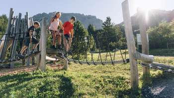 Malbun play park