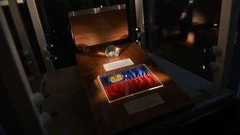 Liechtenstein TreasureChamber