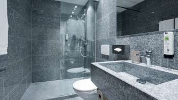 Room Vaduzerhof by b_smart