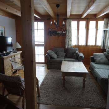 Living room holiday home Loretz