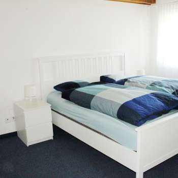 Bedroom holiday home Annette
