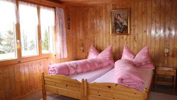Bedroom holiday home Wanni