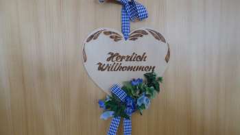 Holiday home Schwarz