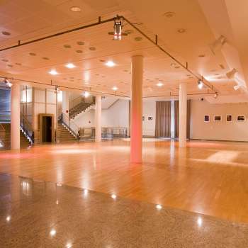 Vaduz Hall
