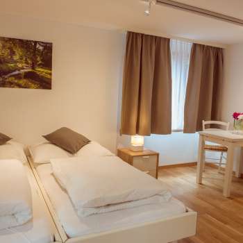 Bedroom holiday home Mittagsspitze