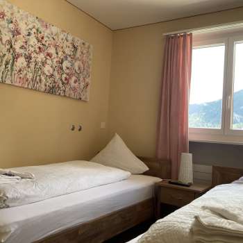 Rooms Hotel Falknerei Galina