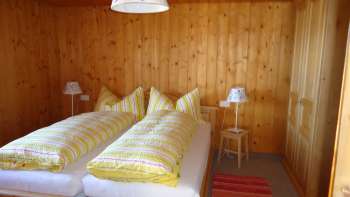 Bedroom holiday home Fernsicht B