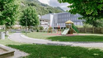 Playground Äule
