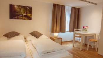 Bedroom holiday home Mittagsspitze