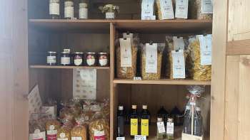 Riethof farm store