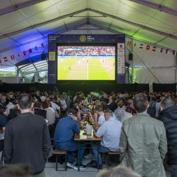 World Cup Mile Vaduz