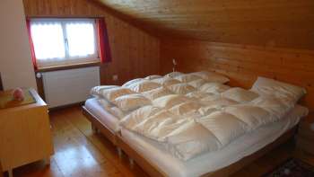 Holiday cottage Öhri