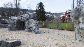 Weiherring leisure facility