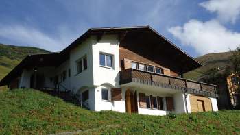 Holiday home Vogt A