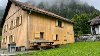 Holiday cottage Kleinsteg 71
