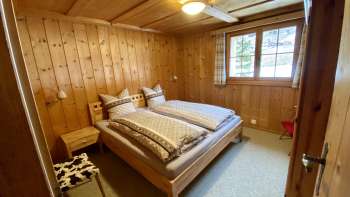 Bedroom holiday home Wisli