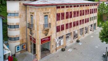 Liechtenstein Cultural Foundation Grant Collection: Body – Space – Volume