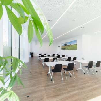 Seminar room Unterland (lowlands)