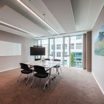 Meeting room Switzerland