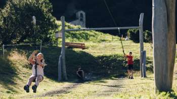 Malbun play park