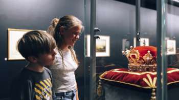 Liechtenstein TreasureChamber