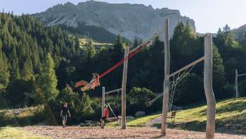 Malbun play park