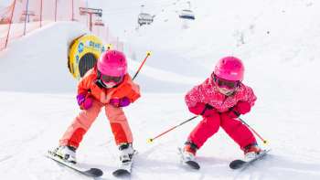 Malbun ski area